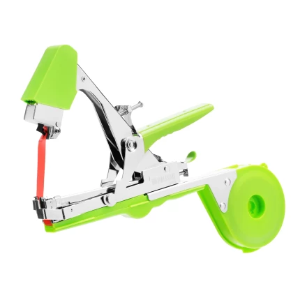 Набор, тапенер садовый для подвязки растений, скобы 10 000 шт., 6 лент 30 м// Palisad 64529 купить в Сургуте