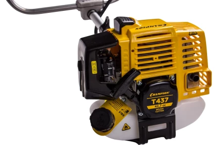 Триммер CHAMPION Т437 купить в Сургуте