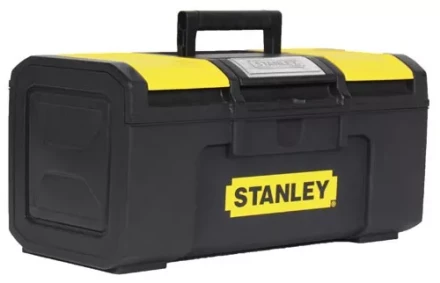 Ящик для инструментов 16 Stanley Basic Toolbox Stanley 1-79-216 купить в Сургуте