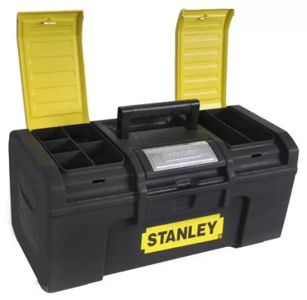 Ящик для инструментов 16 Stanley Basic Toolbox Stanley 1-79-216 купить в Сургуте