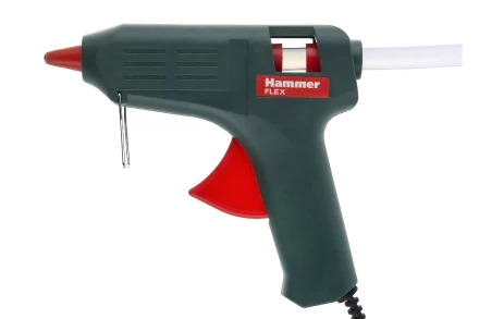 Пистолет клеевой HAMMER GN-11 купить в Сургуте