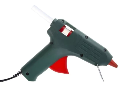 Пистолет клеевой HAMMER GN-11 купить в Сургуте