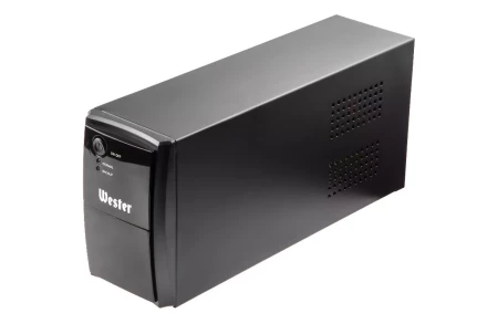 Устройство бесперебойного питания WESTER UPS650 купить в Сургуте