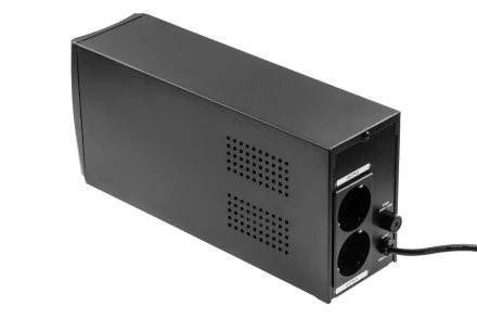 Устройство бесперебойного питания WESTER UPS650 купить в Сургуте