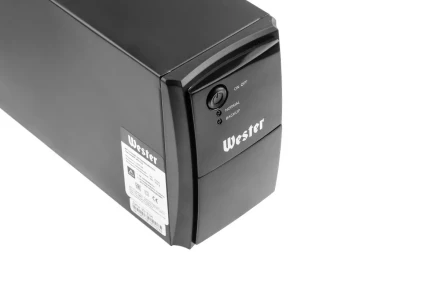 Устройство бесперебойного питания WESTER UPS650 купить в Сургуте