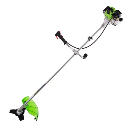 Триммер бензиновый Сибртех КС-1800Н неразъемная штанга 962515 купить в Сургуте