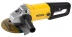 Машина STAYER углошлифовальная, дополнительная рукоятка, ключ, 180мм, 6000об/мин, 1800Вт SAG-180-1800 купить в Сургуте