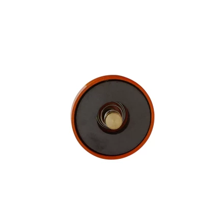 Клемма заземления магнитная МКЗ-200FoxWeld купить в Сургуте