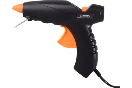 Клеевой пистолет КП-11/200 Вихрь 73/5/6/5 купить в Сургуте