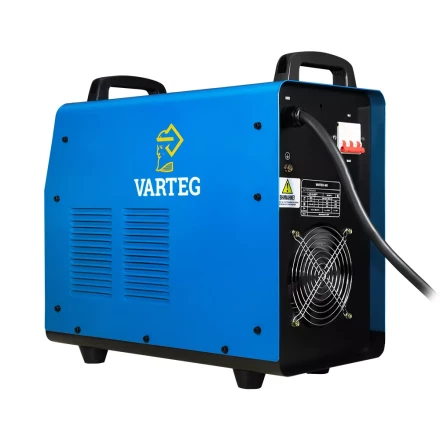 Сварочный аппарат VARTEG 400 купить в Сургуте