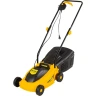 Газонокосилка электрическая ELM-1300/33 Huter купить в Сургуте
