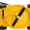 Газонокосилка электрическая ELM-1300/33 Huter купить в Сургуте