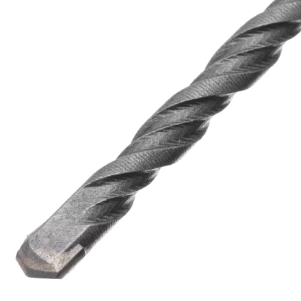 Бур по бетону Сибртех, 4 x 110 мм, SDS Plus, 70550 купить в Сургуте