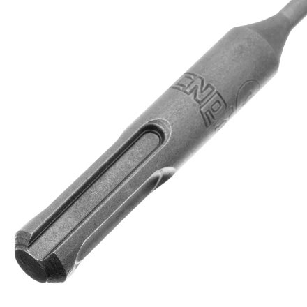 Бур по бетону Сибртех, 4 x 110 мм, SDS Plus, 70550 купить в Сургуте