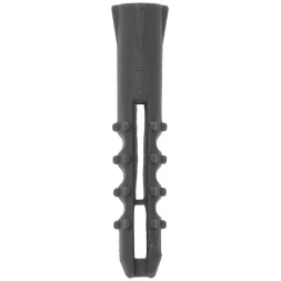 Дюбель ЗУБР &quot;МАСТЕР&quot; распорный полипропиленовый, тип &quot;Ёжик&quot;, 8 x 60 мм, 14 шт 4-301066-08-060