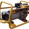 Бензиновый генератор GESHT GD3000CE купить в Сургуте