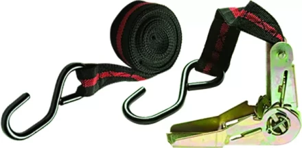 Ремень багажный с крюками 5 м храповой механизм Automatic  SPARTA 543385 купить в Сургуте