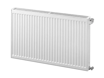 Радиатор Dia Norm Ventil compact 11-500-1400 купить в Сургуте