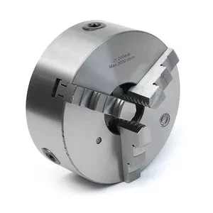 Патрон токарный 3-х кулачковый 200мм 7100-0033 Fuerda купить в Сургуте