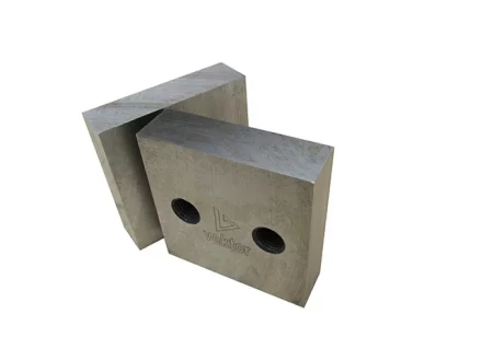 Нож к резчикам арматуры GQ 50 VEKTOR купить в Сургуте