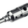Газовая горелка STAYER "MASTER", 3в1, регулировка пламени, 2 насадки, 1200С 55506-H4 купить в Сургуте