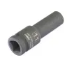 Головка ударная удлиненная шестигранная 11 мм 1/2" CrMo  Stels 13935 купить в Сургуте