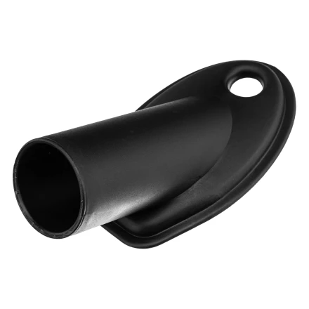 Насадка сбора пыли при сверления (до 15 мм) для пылесоса Denzel 28220 купить в Сургуте