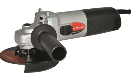 Угловая шлифмашина ИНТЕРСКОЛ УШМ 115/750 купить в Сургуте