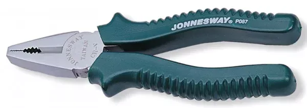 Плоскогубцы 160 мм  P086 Jonnesway 47122 купить в Сургуте