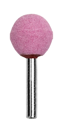 Шарошка абразивная Сфера 25х6 мм Энкор 21655 купить в Сургуте