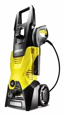 Минимойка-мойка высокого давления KARCHER K 3 АВД купить в Сургуте