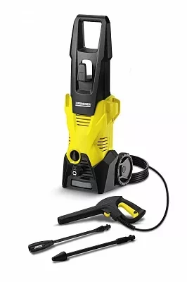 Минимойка-мойка высокого давления KARCHER K 3 АВД купить в Сургуте