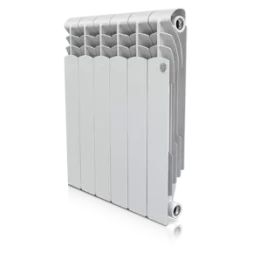 Радиатор Royal Thermo Revolution Bimetall 350 - 6 секций