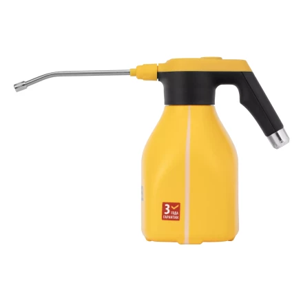 Опрыскиватель аккумуляторный Denzel D-2LI, 2 л, 3,7 В, 2,2 Ач 64791 купить в Сургуте