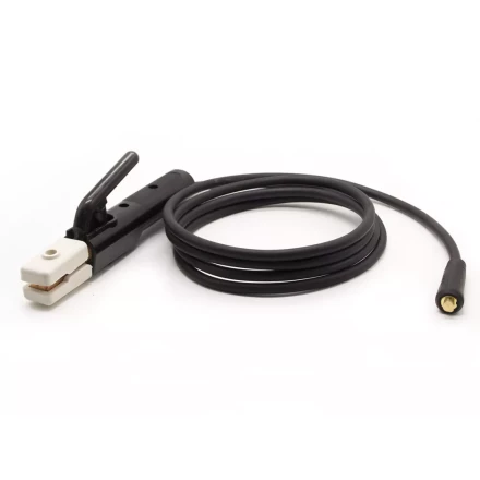 Кабель с электрододержателем 200А, 3м (16мм / ОКС 10-25) 2023001 купить в Сургуте