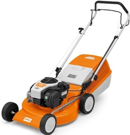 Газонокосилка бензиновая STIHL RM 253.2 2,2кВт. 1800м2 купить в Сургуте