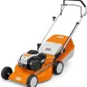 Газонокосилка бензиновая STIHL RM 253.2 2,2кВт. 1800м2 купить в Сургуте