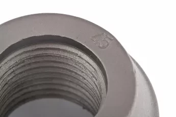 Буровая коронка M22 х 45 мм MATRIX артикул 70367 купить в Сургуте