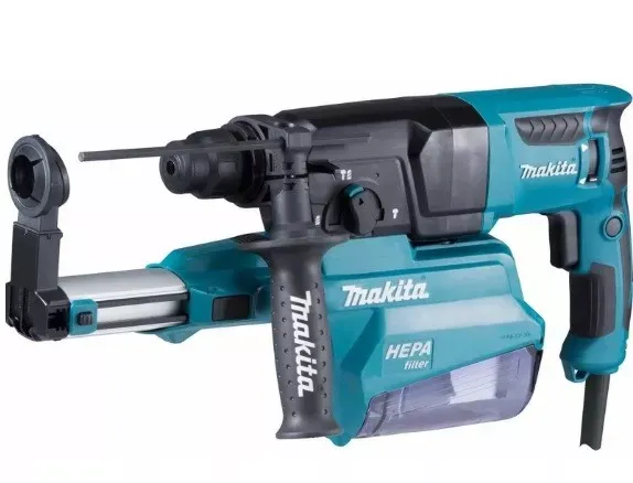 Перфоратор Makita HR2652 купить в Сургуте