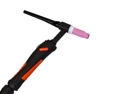 Горелка TECH TS 17 160AC/DC 4метр IOZ6960-05 Сварог купить в Сургуте