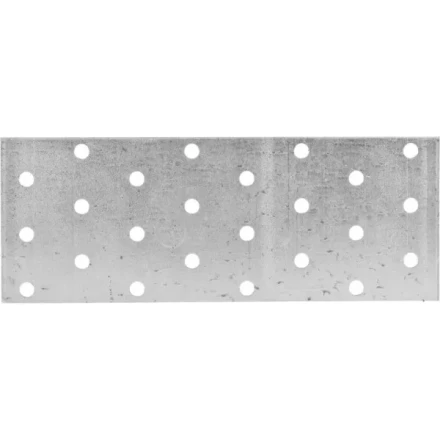 Пластина соединительная ЗУБР &quot;МАСТЕР&quot;, 60х160мм, 20шт 310255-060-160 купить в Сургуте