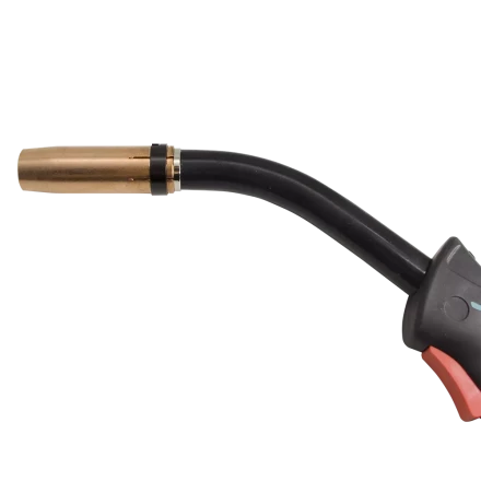 Горелка MW 600 Ultra Double cooled (5m / Water / Euro) PR766.0531 купить в Сургуте