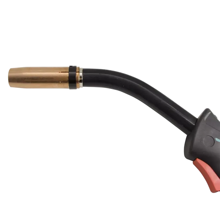 Горелка MW 600 Ultra Double cooled (5m / Water / Euro) PR766.0531 купить в Сургуте