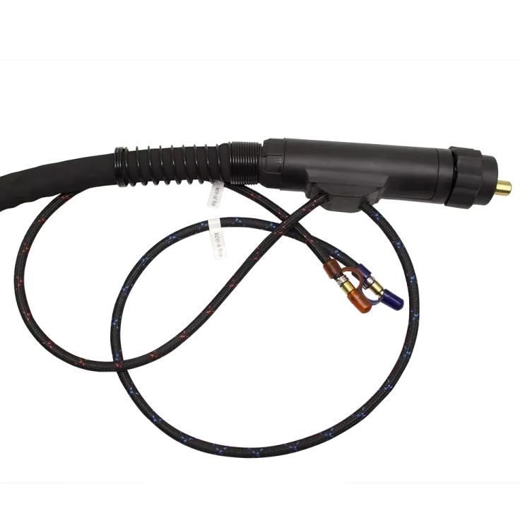Горелка MW 600 Ultra Double cooled (5m / Water / Euro) PR766.0531 купить в Сургуте