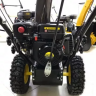 Снегоуборщик SGC 4000E Huter купить в Сургуте