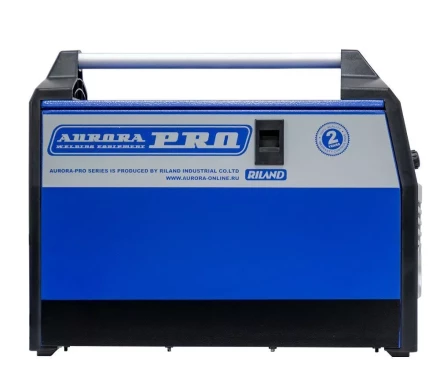 Сварочный полуавтомат Aurora SPEEDWAY 200 SYNERGIC купить в Сургуте