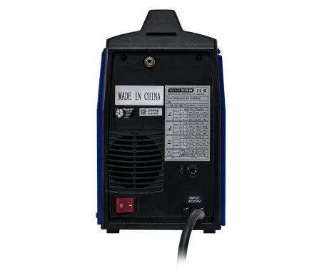 Сварочный полуавтомат Aurora SPEEDWAY 200 SYNERGIC купить в Сургуте