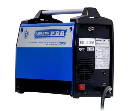 Сварочный полуавтомат Aurora SPEEDWAY 200 SYNERGIC купить в Сургуте