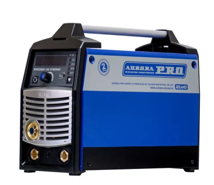Сварочный полуавтомат Aurora SPEEDWAY 200 SYNERGIC купить в Сургуте