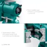 Тиски KRAFTOOL 3D-STEEL универсальные 32704-150 купить в Сургуте